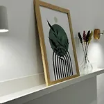 Pension Myd La Vega